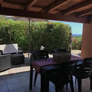  Casa vacanze Ginestre Alte Italia
