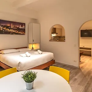 Santa Croce Sweet Apartamento